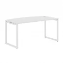 Стол руководителя XTEN-Q XQET 189 Дуб Сонома Антрацит_1