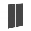 Дверь средняя XMD 42-1  Легно Темный_21