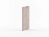 Комплект дверей высоких XHD 42-2 (Дуб Сонома)_9