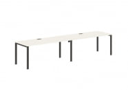 Бенч-система EDIS EUWST 3580 Ясень Траун Мокко_80