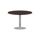 Конференц-стол на 4 человека IMAGO ПРГ-100 Венге Магия-белый_12