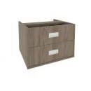 Блок ящиков центральный Maris SH.YC-2 Вяз Благородный_25