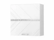 Шкаф кухонный (с системой плавного закрывания) Бьянка 102.99_31