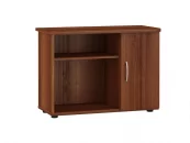 Тумба Лидер 82.06 Орех Пегас_0