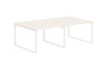 Бенч-система EDIS EQWST 2313 Ясень Траун Белый_39