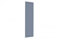 Панель окончание шкафа для посуды 2083 Мокка ЛД 274.940.000 Дуб фактурный антрацит_8