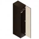 Шкаф Проспект Р.П-7 венге_0