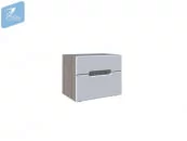 Тумба прикроватная Палермо_1