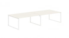 Бенч-система EDIS EQWST 3513 Ясень Траун Белый_28