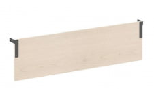 Фронтальная панель к одинарным столам XTEN-QP XDST 147 Бук Тиара Антрацит_5