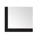 Зеркало навесное АМЕЛИ 7 Венге (спальня)_0