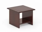 Стол кофейный MINISTRY MNS2960602 Южный орех_0