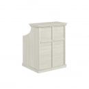 Стойка ресепшн BERN BRN8690103 Светлый дуб_0