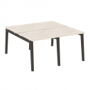 Рабочая станция ONIX WOOD OW.D.RS-4.0.8 Денвер Светлый/Темный_23