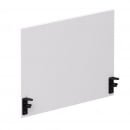 Экран боковой Everprof EVO 254Р009 Белый_4