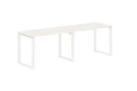 Бенч-система EDIS EQWST 2367 Ясень Траун Белый_41