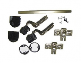 Комплект фурнитуры для стеклянной двери (к В.КФ-1) NOVA S В.КФ-1_8