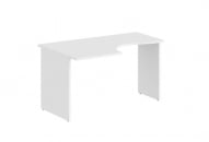 Стол эргономичный левый Sigma SG.421.WH.L Белый_47