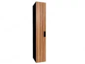 Шкаф для белья 3 Hyper Венге/Палисандр(спальня)_0