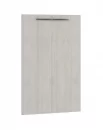Комплект дверей средних New Line NLN36355202 Дуб шамони светлый_3