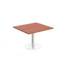 Центральная секция стола переговоров Патриот ПТ 143 Миланский орех_14