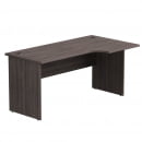 Стол эргономичный с опорами ЛДСП Everprof EVO 254S114 (правый) Дуб Пасадена_18