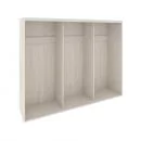 Корпус низкий + трек Maris SH.K3-7.2 Денвер Светлый_29