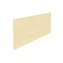 Изголовье (кровать 1250+тумба) LIGHT С-И-165 Клен_2