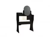 Стол туалетный АМЕЛИ 14 Венге (спальня)_0