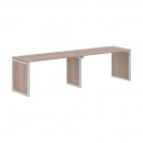 Рабочая станция XTEN-QP XQPWST 2870 Дуб Сонома Серый_21