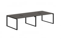 Бенч-система EDIS EQWST 3113 Мокко Черный_47