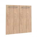 Двери ALD 42-2 Дуб Девон_5