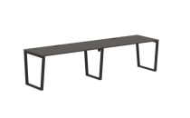 Бенч-система EDIS EVWST 3180 Мокко Черный_106