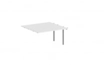 Секция рабочей станции Sigma SG.212.WH.44.AN Белый Антрацит_4