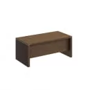 Стол руководителя VELAR ВЛ 111 ДТ Дуб табачный_0