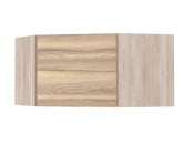 Антресоль угловая (лев/прав) Бруклин 101.108.1_31