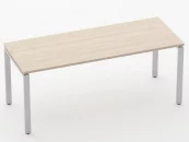 Стол прямой Deka П-обр. каркас 7.07.18 Туя_6