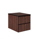 Тумба подвесная CPT1730302 Темный орех_0