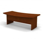 Стол руководителя Танго СТ9-R20R Орех_15