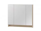 Надстройка с зеркалом Кашемир 900.16 Дуб Кронберг_6