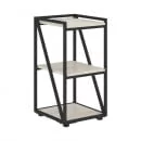 Каркас стеллажа LOFTIS LMLC 40 Сосна Эдмонт_8