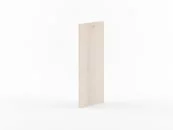 Дверь средняя левая XMD 42-1 L Бук Тиара_22