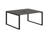 Бенч-система EDIS EQWST 1513 Мокко Черный_35