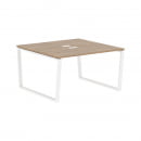 Бенч-система EDIS EVWST 1313 Дуб Денвер светлый Белый_89