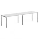 Рабочая станция XTEN GLOSS XGWST 2870 Белая_7