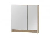 Надстройка с зеркалом Кашемир 900.29 Дуб Кронберг_8