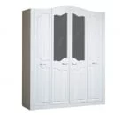 Шкаф Ева-10 четырехдверный_1