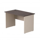 Стол прямой с опорами ЛДСП Everprof EVO 254S010 Дуб Пасадена_9