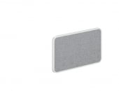 Экран боковой с алюминиевым кантом Sigma SG.356.GR Серый_20