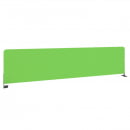 Экран тканевый боковой ONIX O.TEKR-163 Зеленый_24